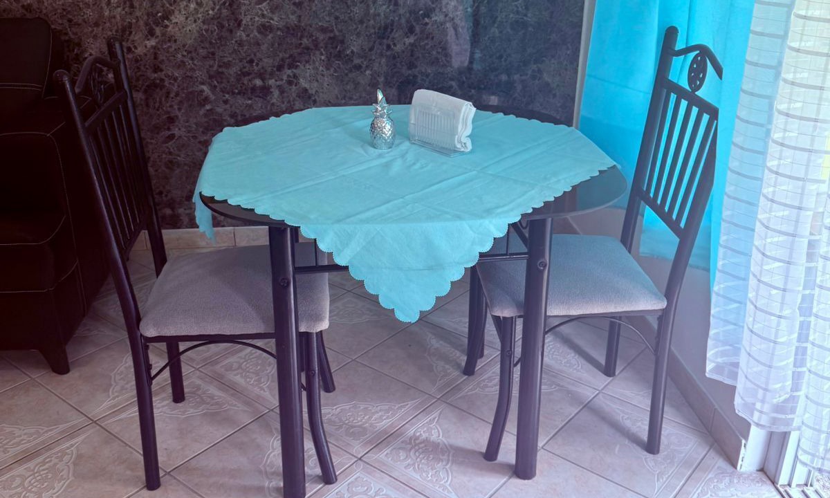Photo of Livingroom in Cabarete