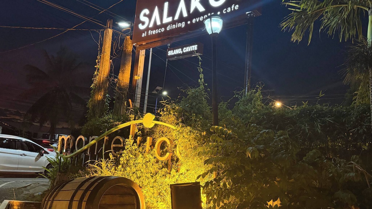 Photo of Outdoor in Silang