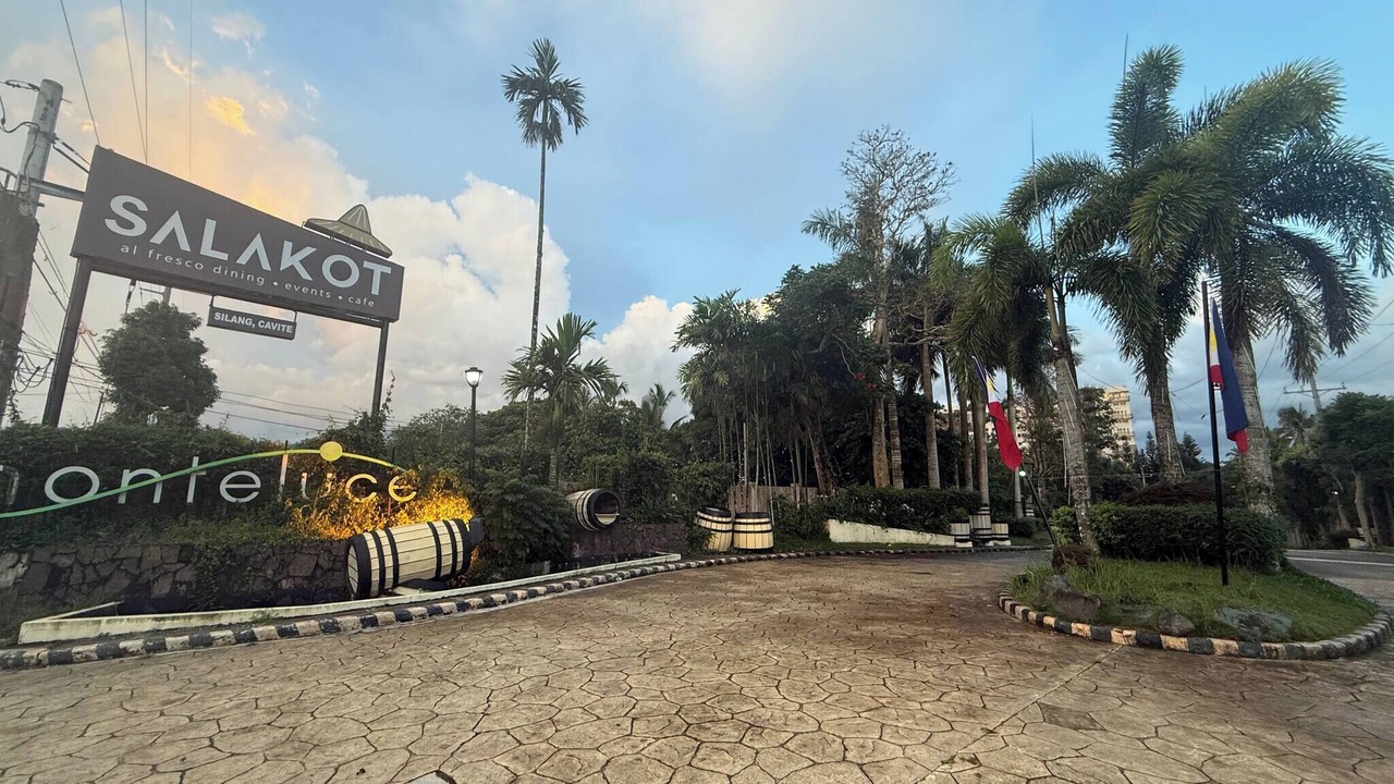 Photo of Outdoor in Silang