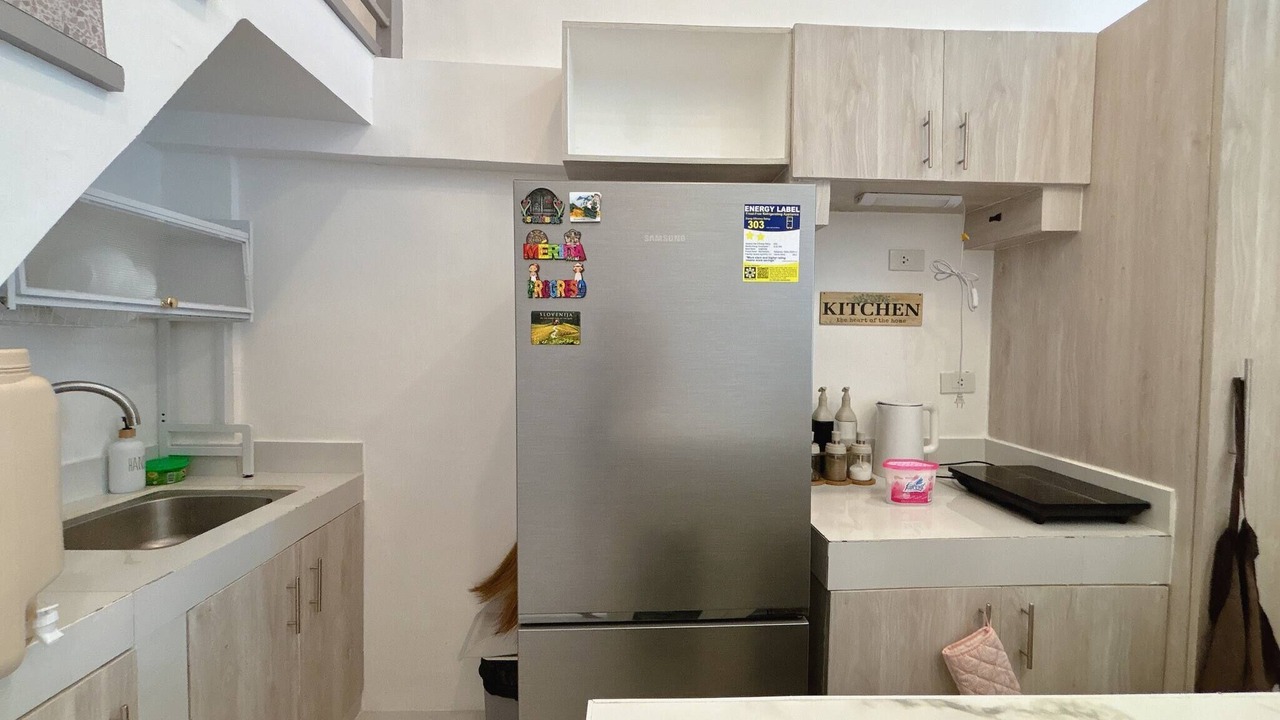Photo of Kitchen in Tanza