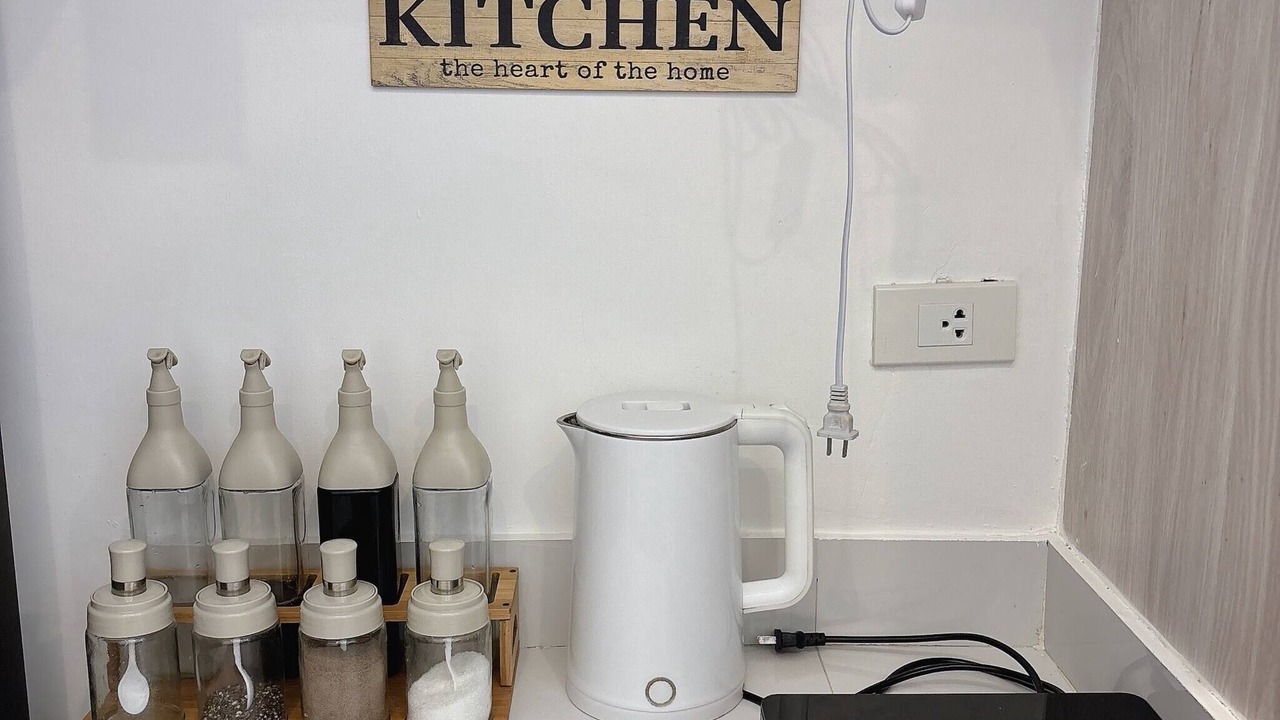 Photo of Kitchen in Tanza