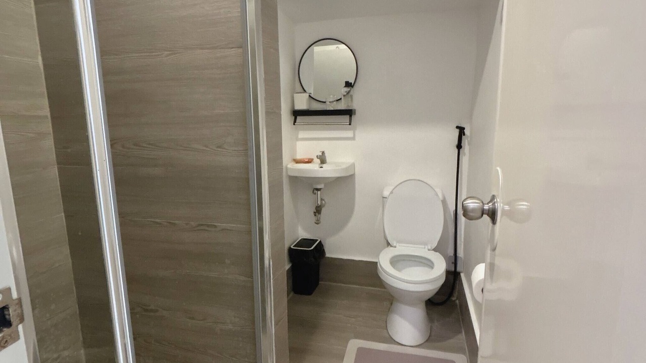 Photo of Bathroom in Tanza