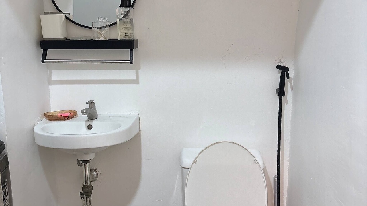 Photo of Bathroom in Tanza