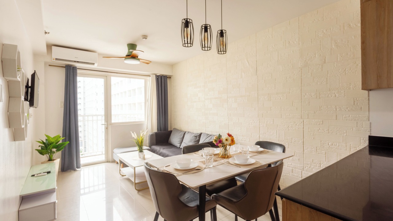 Photo of Livingroom in Paranaque