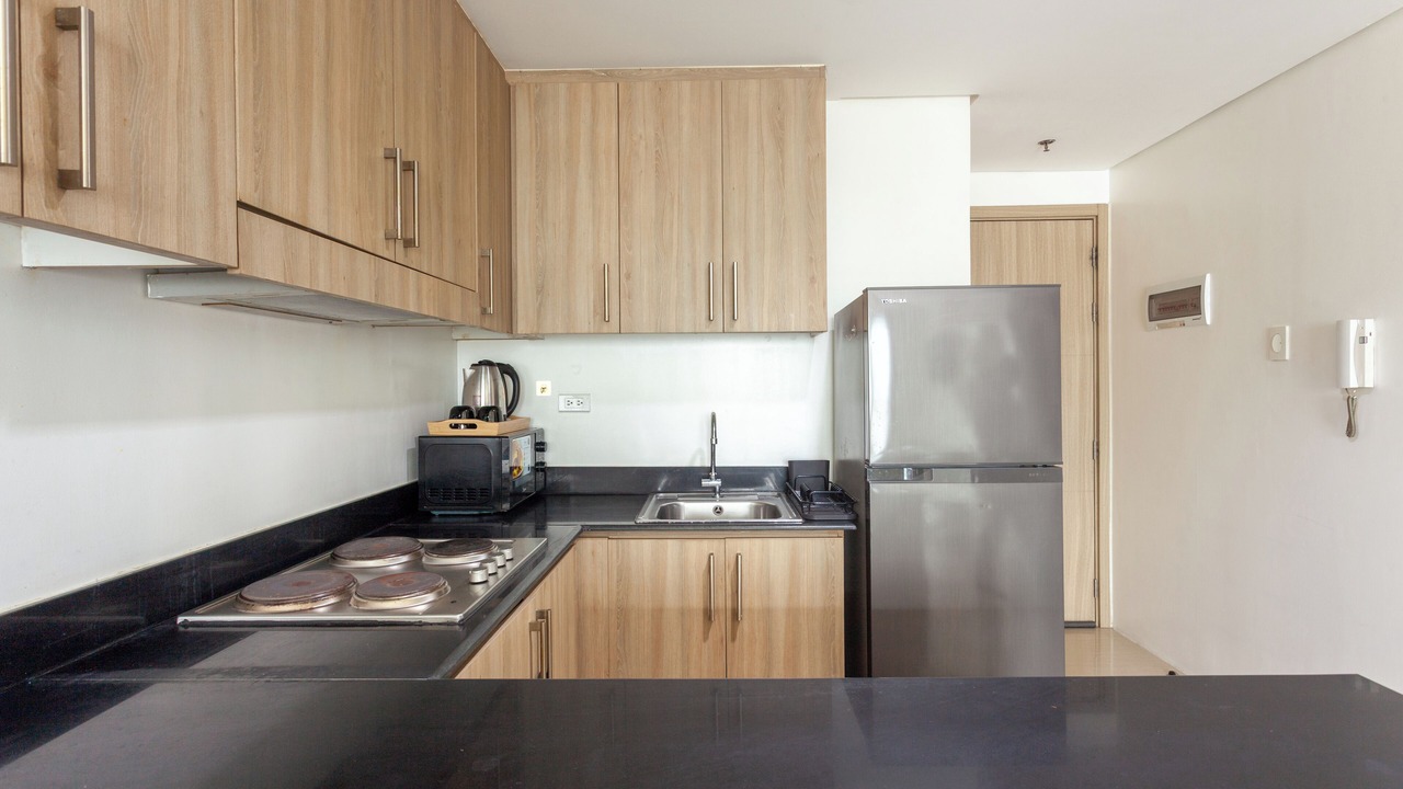 Photo of Kitchen in Paranaque