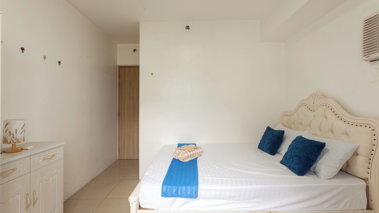 Photo of Bedroom in Paranaque