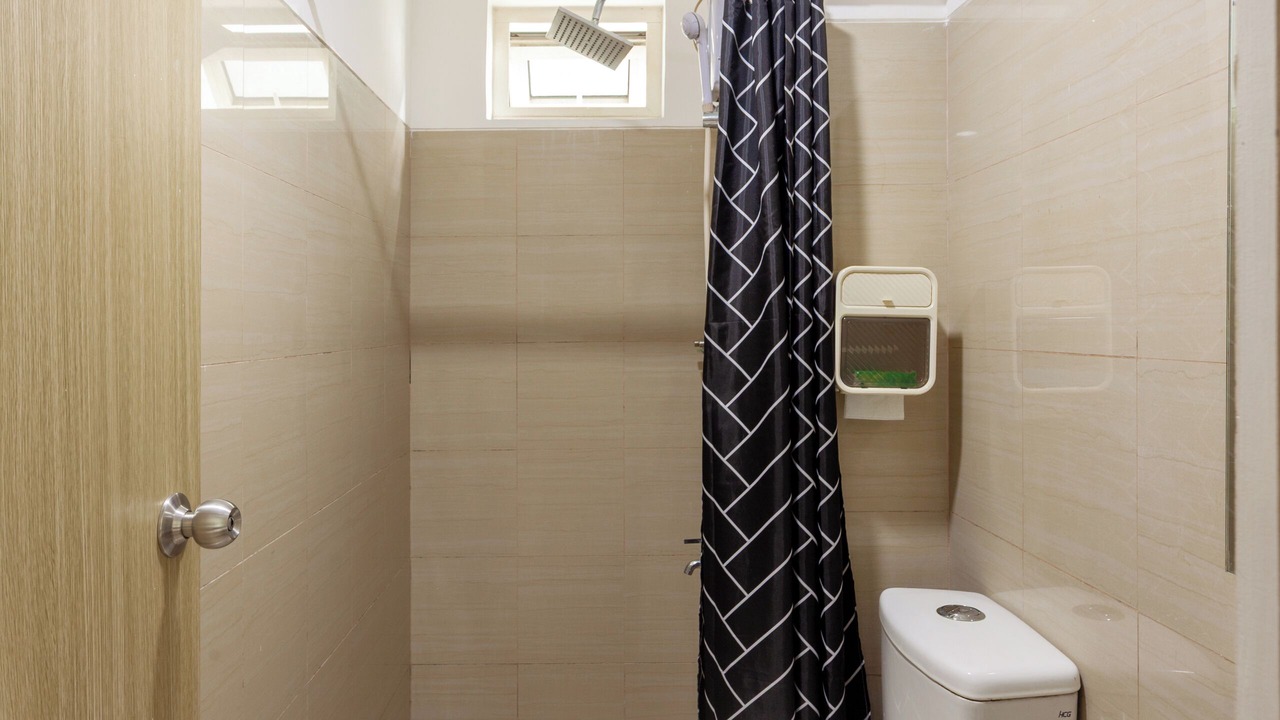 Photo of Bathroom in Paranaque