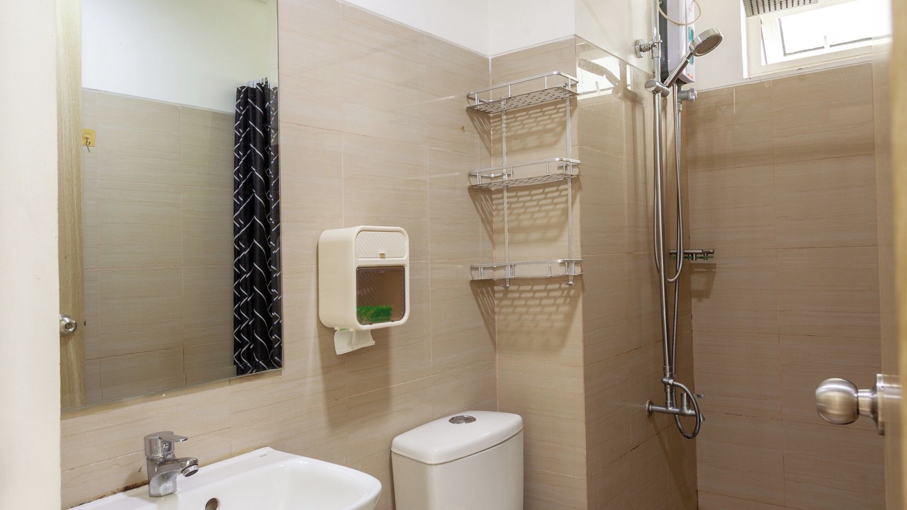 Photo of Bathroom in Paranaque