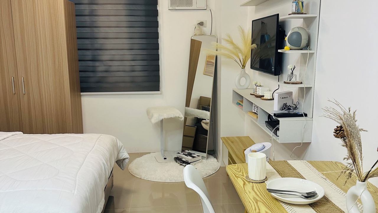 Photo of Bedroom in Iloilo City Proper