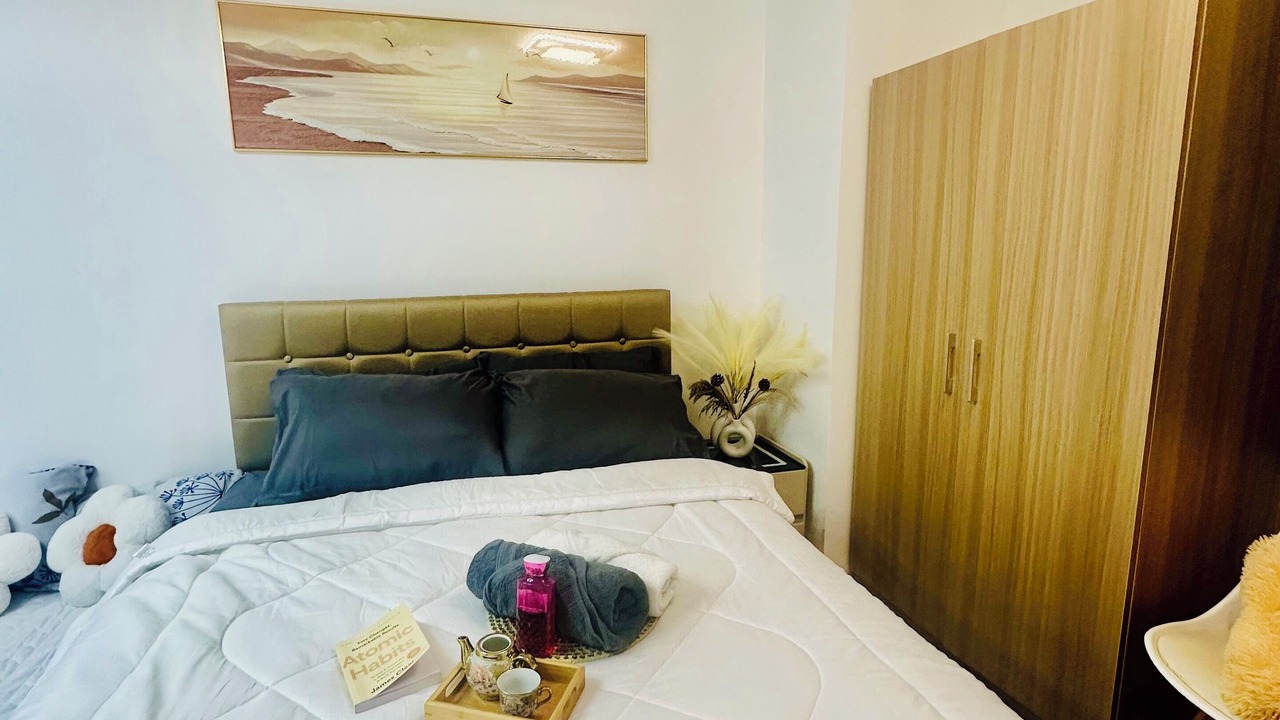 Photo of Bedroom in Iloilo City Proper