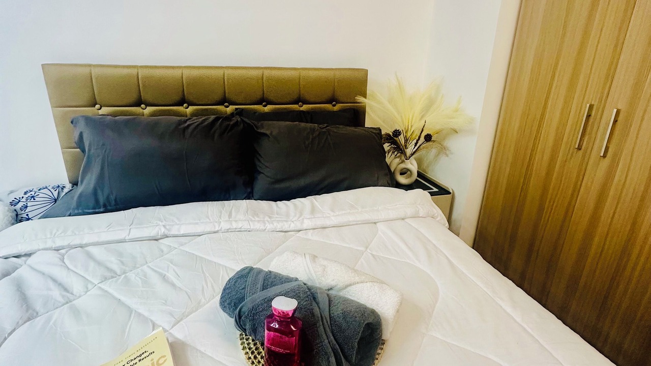 Photo of Bedroom in Iloilo City Proper