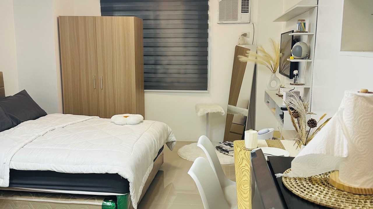 Photo of Bedroom in Iloilo City Proper