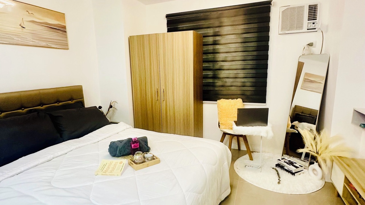 Photo of Bedroom in Iloilo City Proper