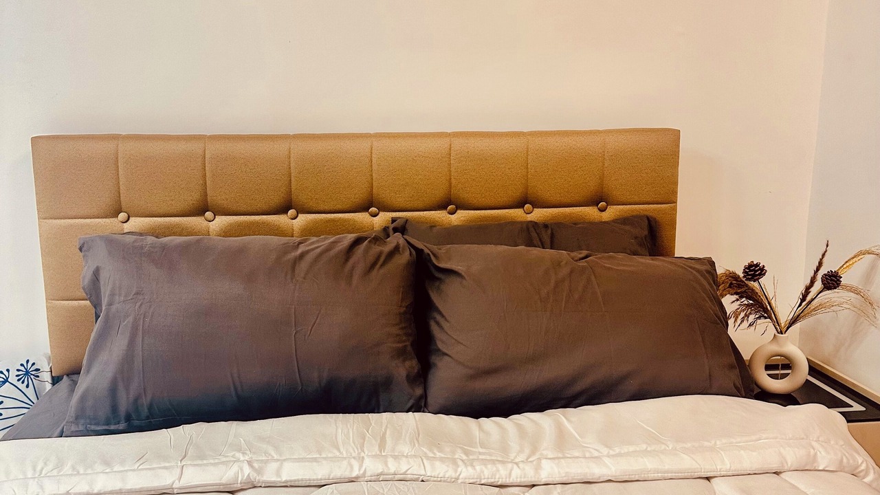 Photo of Bedroom in Iloilo City Proper