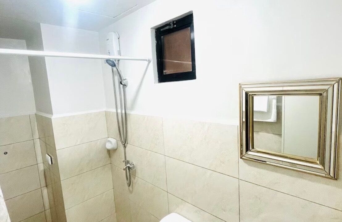 Photo of Bathroom in Basak