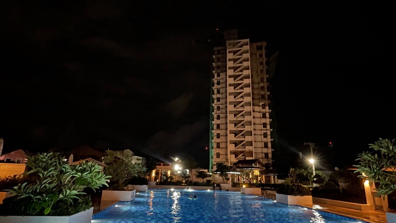 Photo of Outdoor in Basak