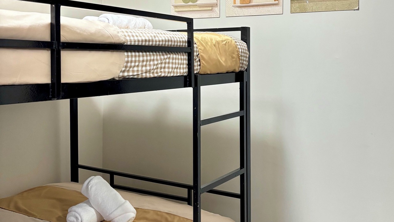 Photo of Bedroom in Talomo District