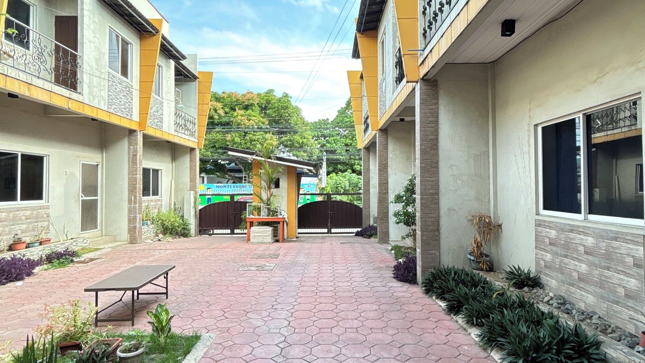 Photo of Outdoor in Talomo District