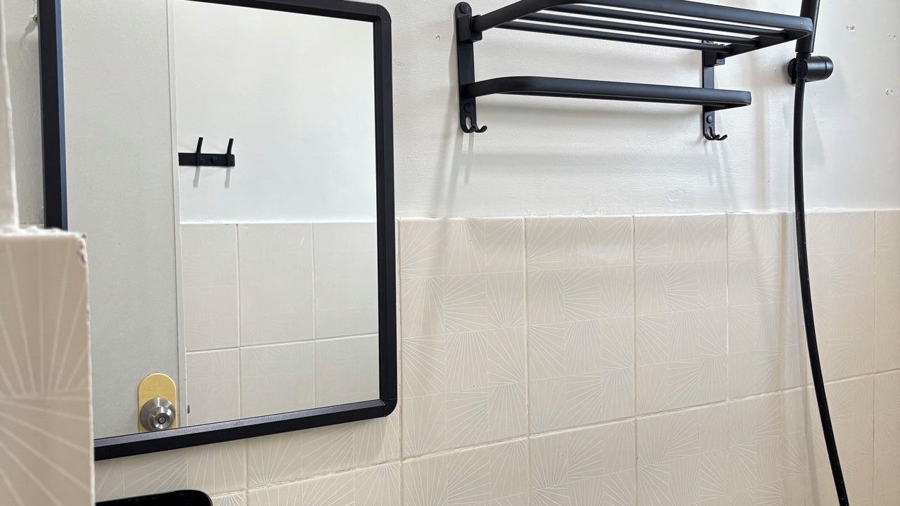 Photo of Bathroom in Talomo District