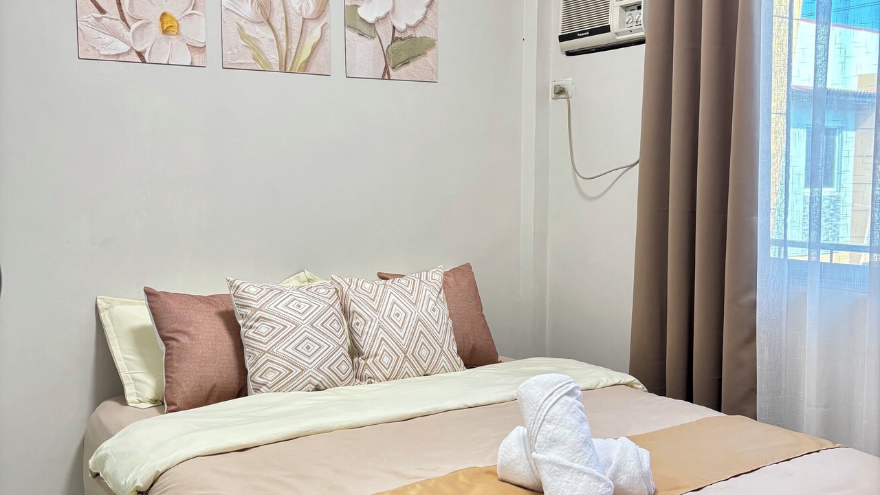 Photo of Bedroom in Talomo District
