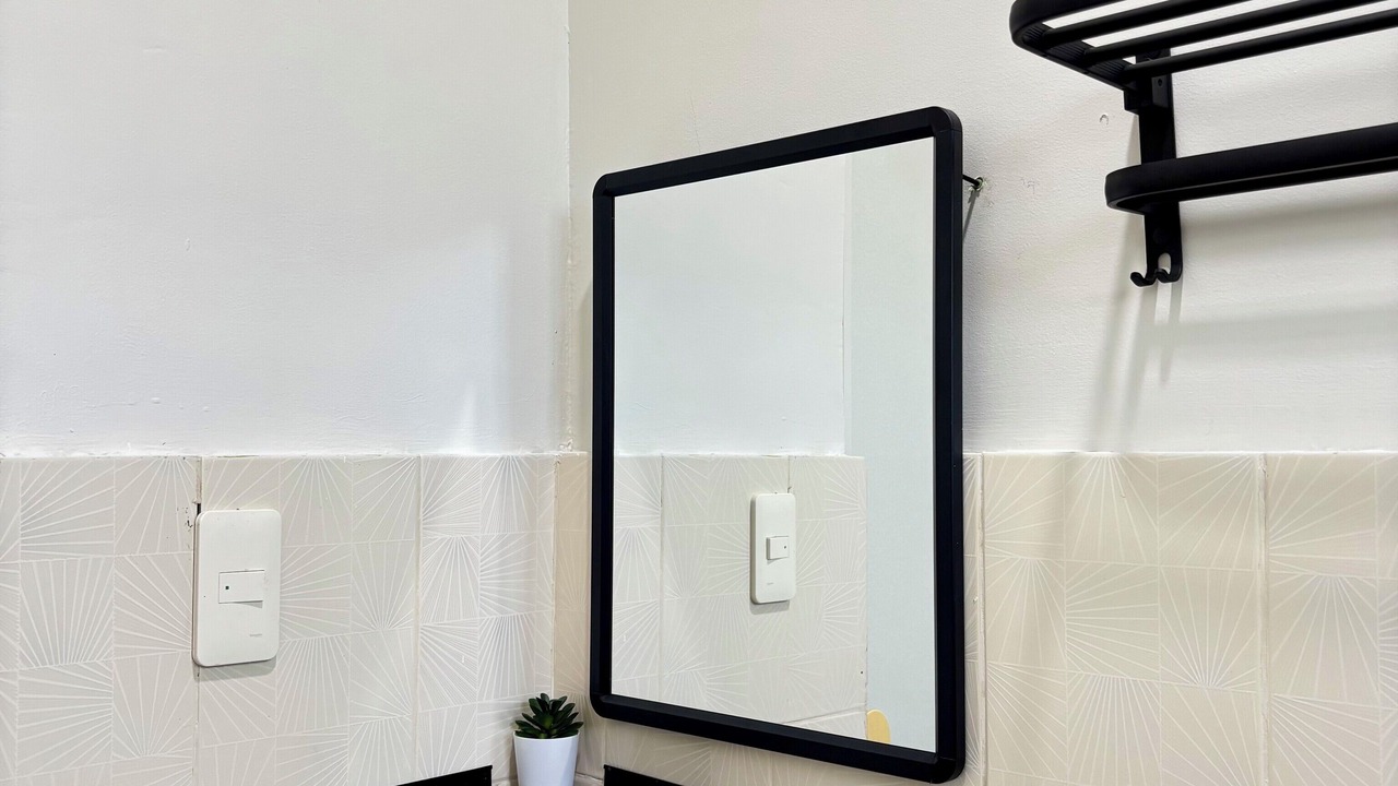 Photo of Bathroom in Talomo District