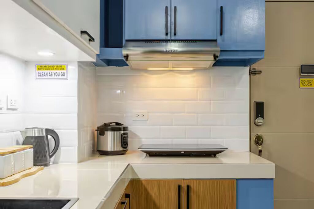 Photo of Kitchen in South Triangle