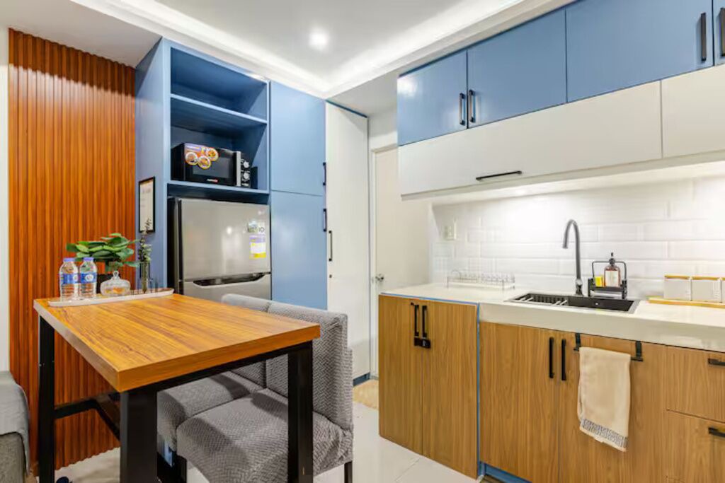 Photo of Kitchen in South Triangle