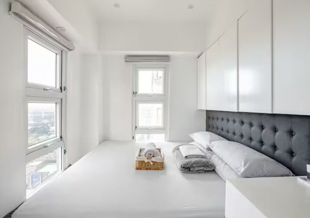 Photo of Bedroom in South Triangle