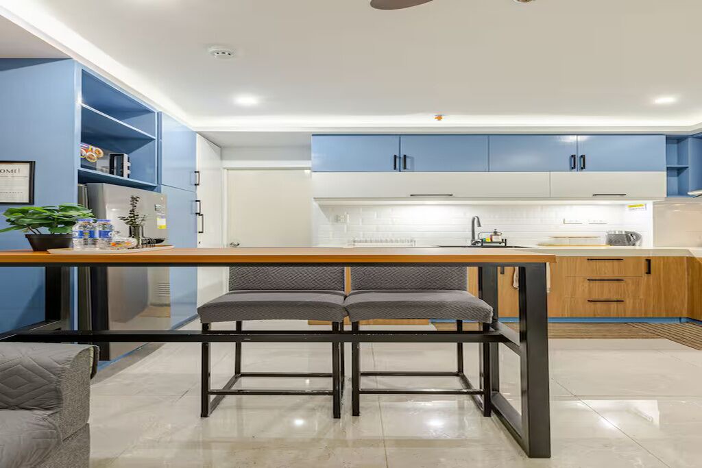 Photo of Kitchen in South Triangle