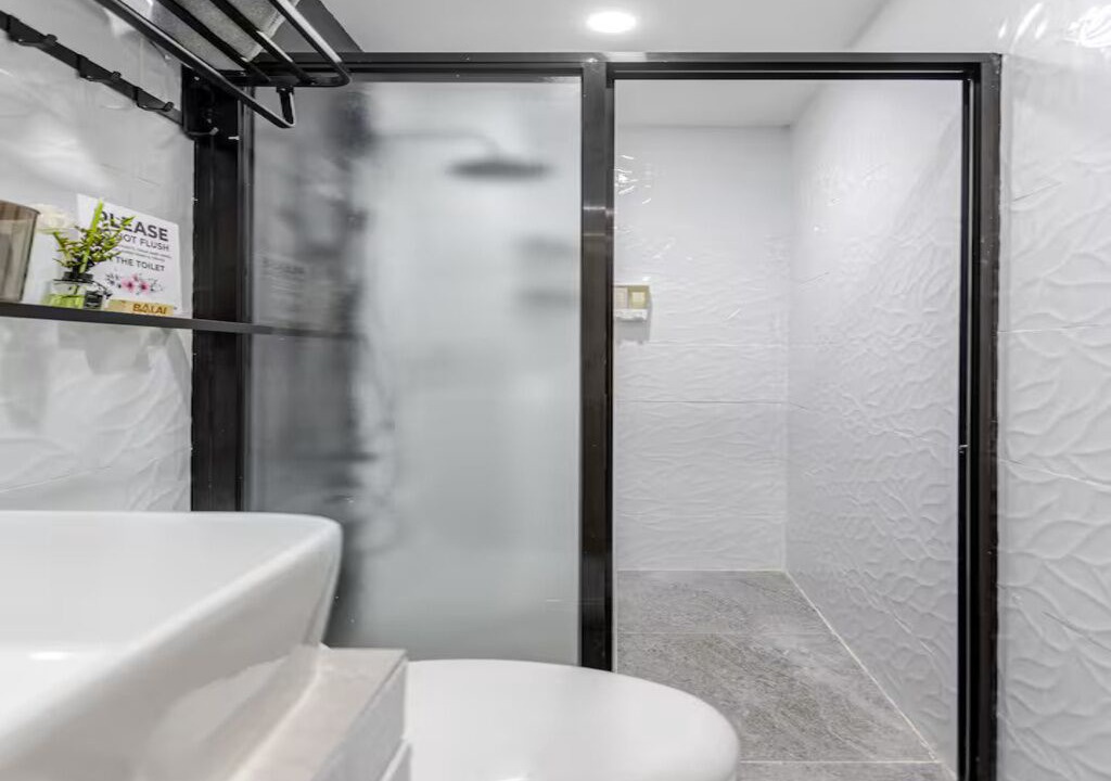 Photo of Bathroom in South Triangle