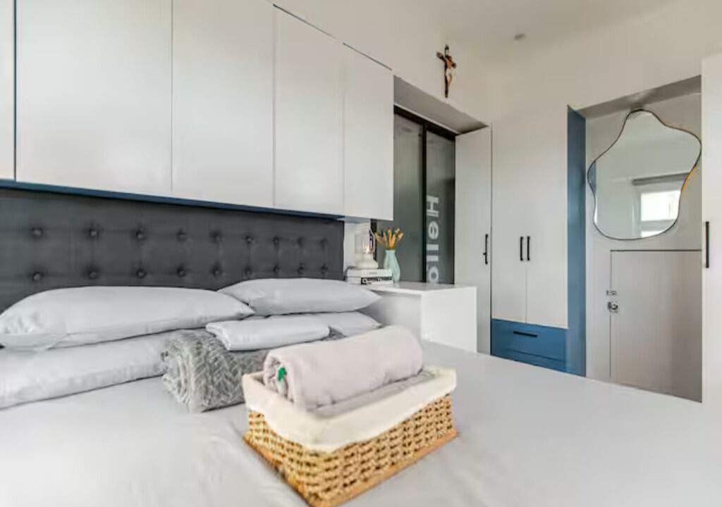 Photo of Bedroom in South Triangle