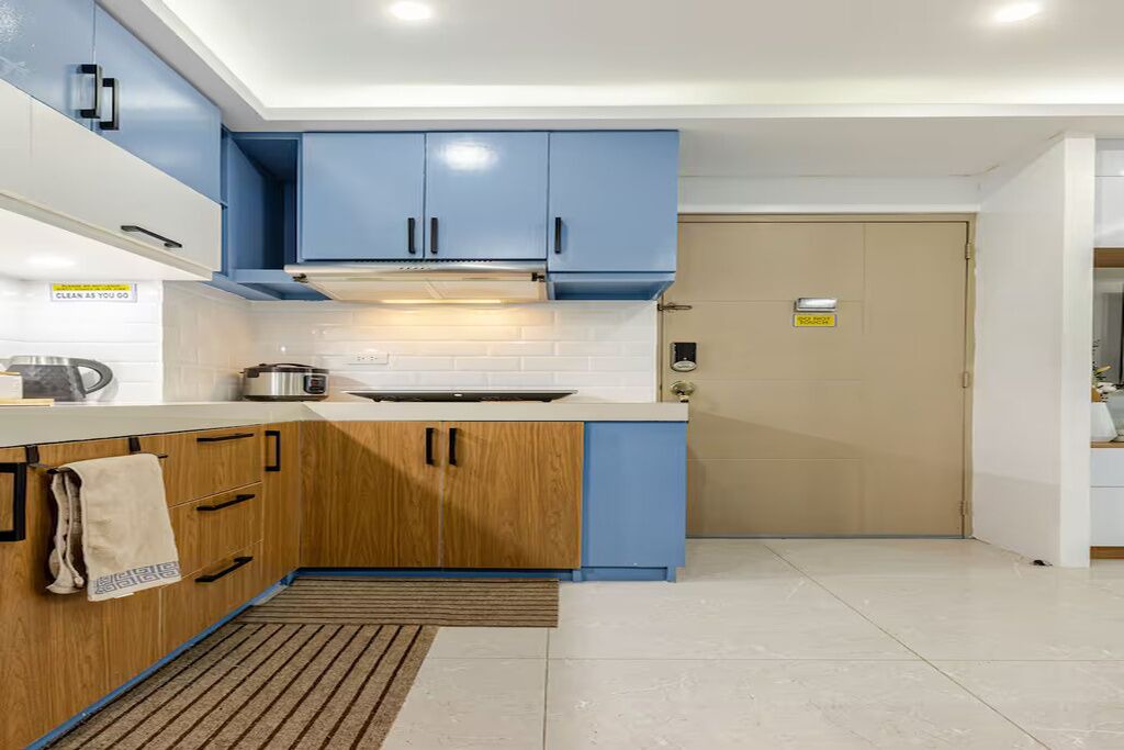 Photo of Kitchen in South Triangle
