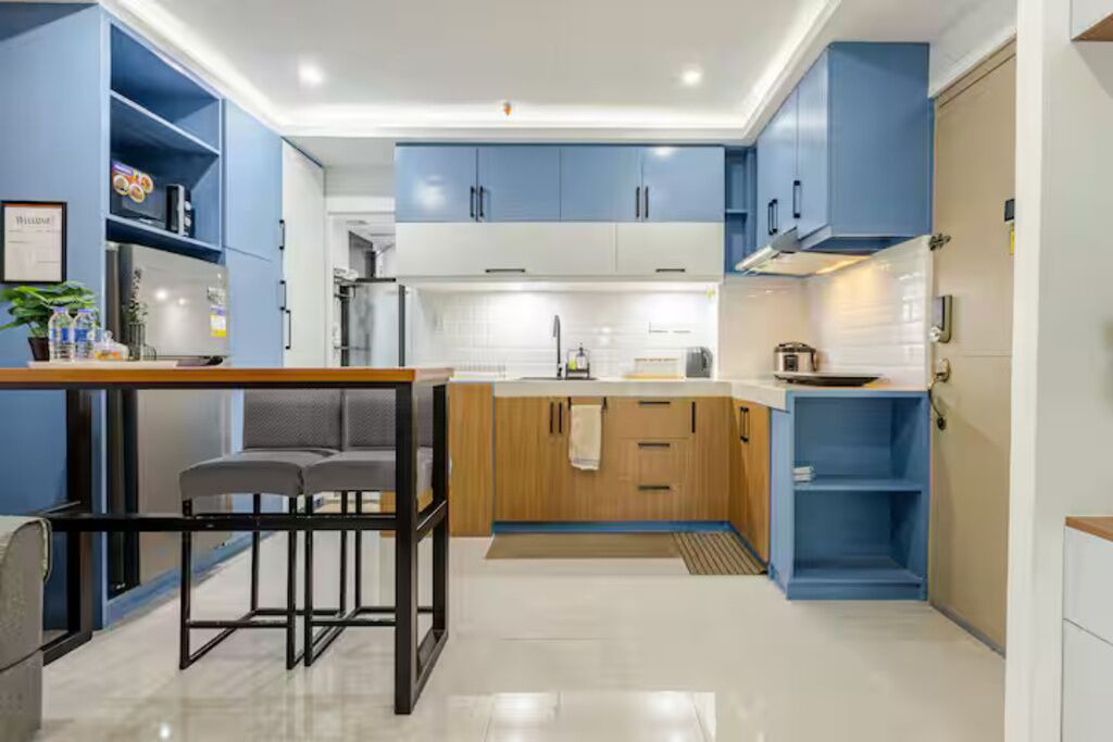 Photo of Kitchen in South Triangle