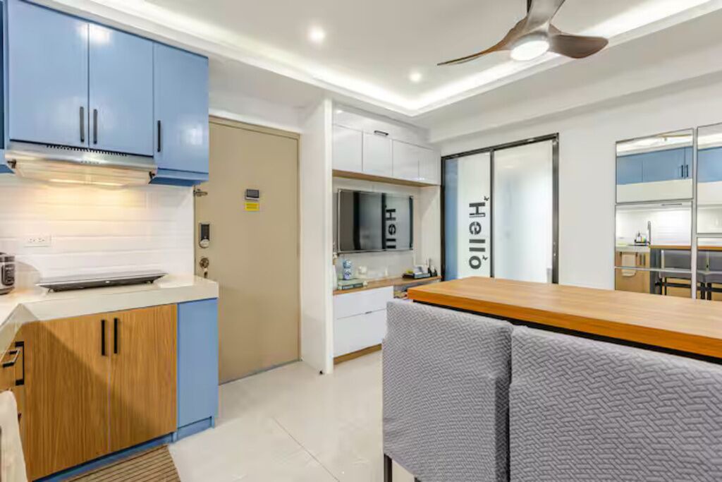 Photo of Kitchen in South Triangle