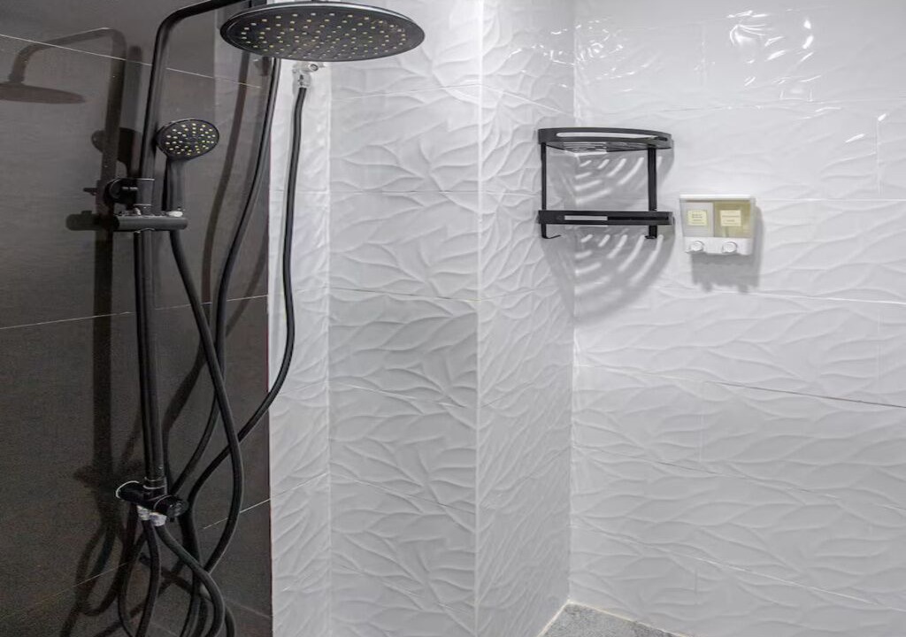 Photo of Bathroom in South Triangle