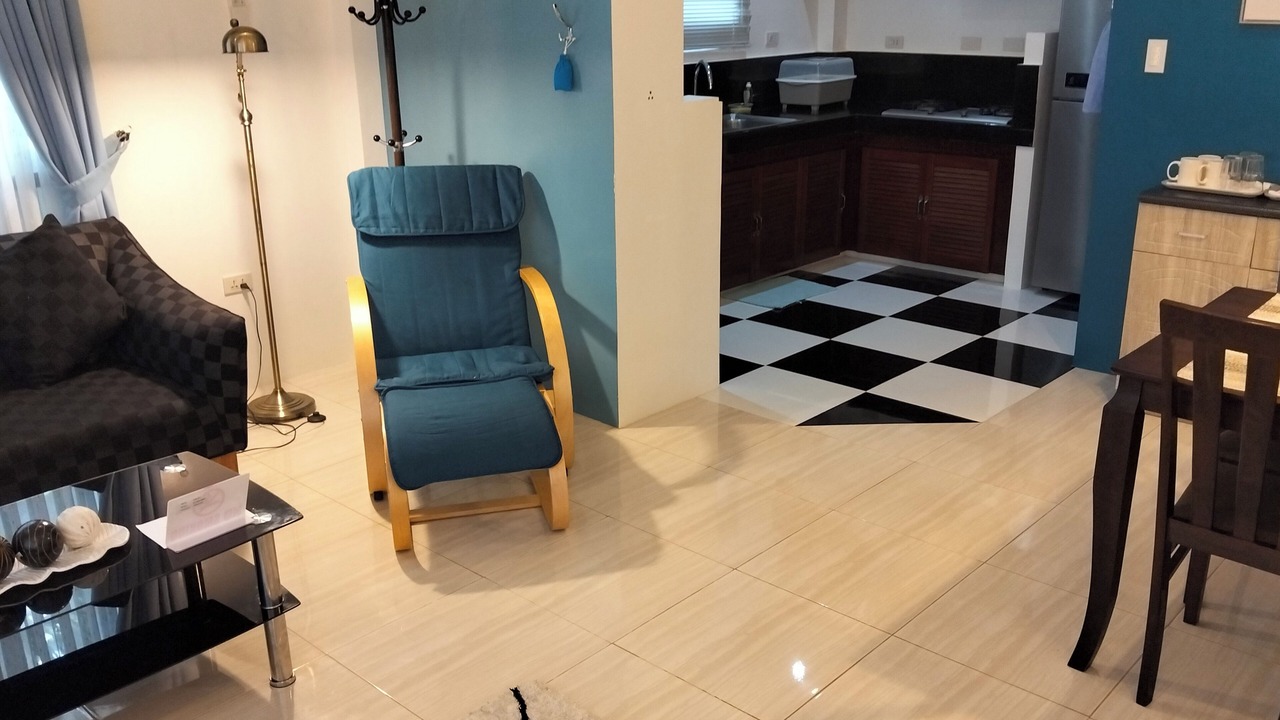 Photo of Livingroom in Tawala