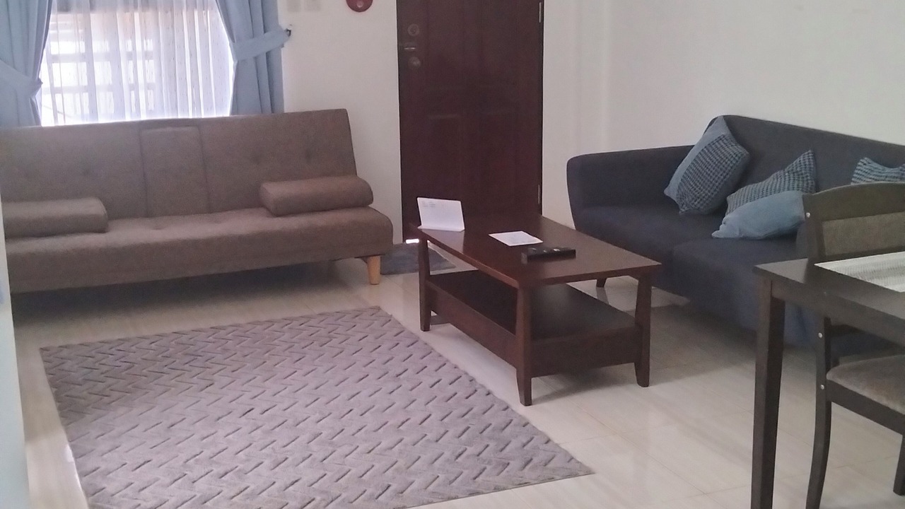 Photo of Livingroom in Tawala