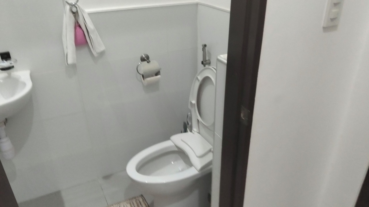 Photo of Bathroom in Tawala
