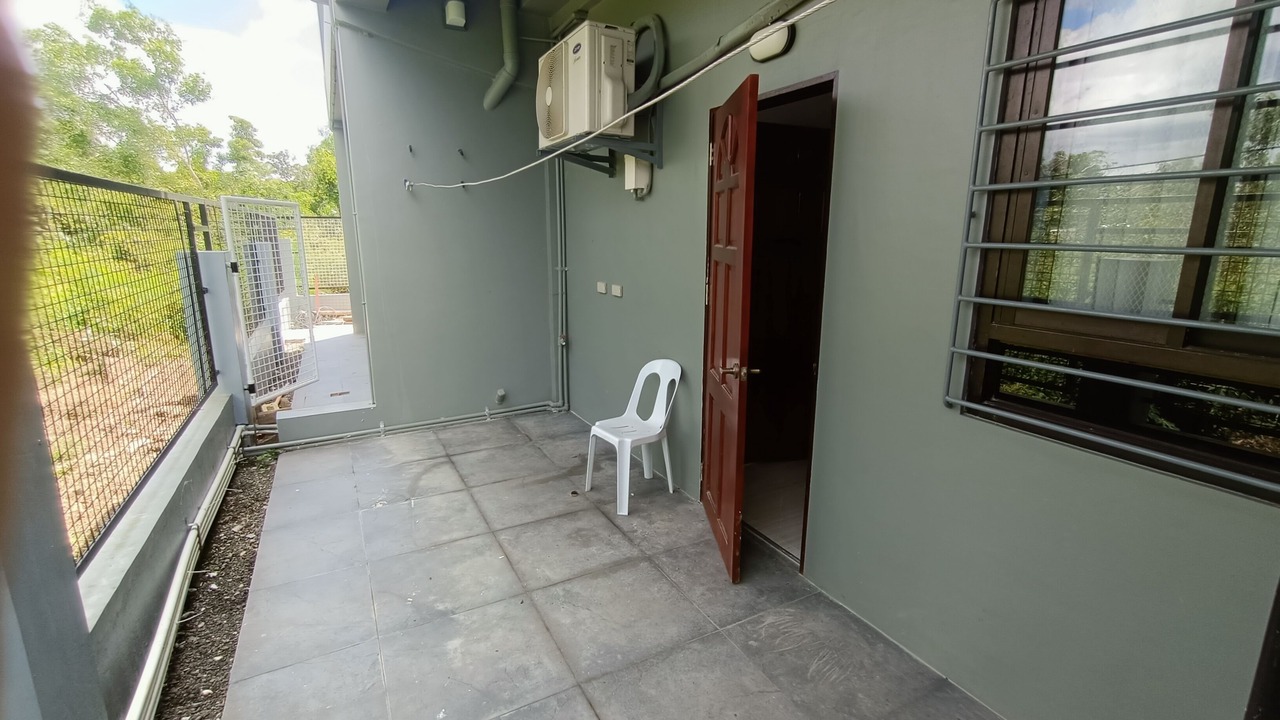 Photo of Patio Balcony in Tawala