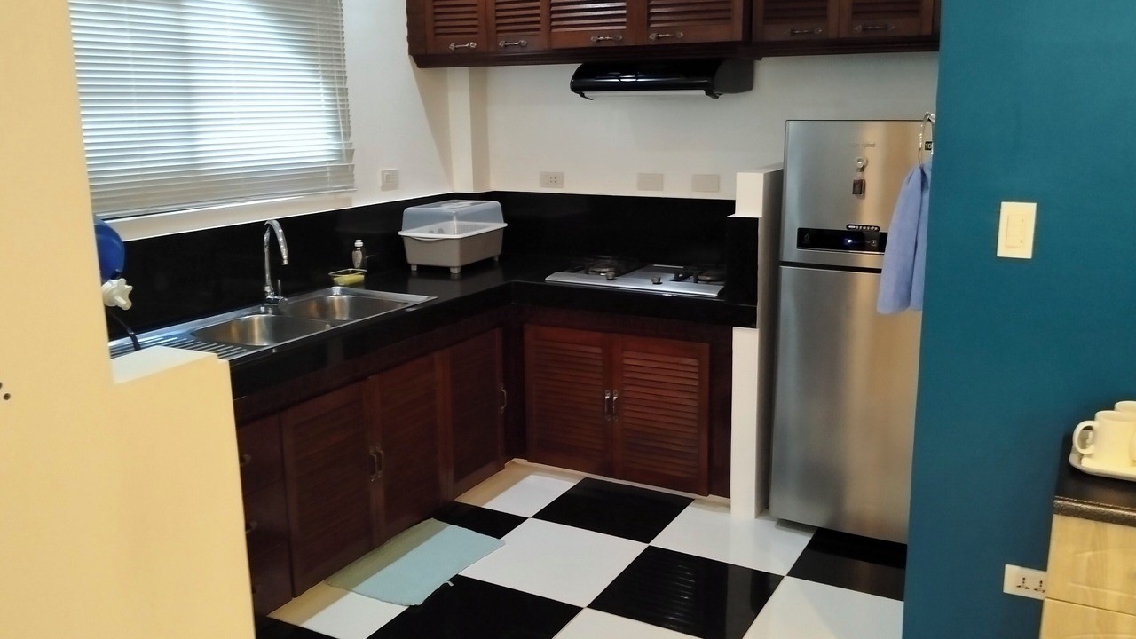 Photo of Kitchen in Tawala