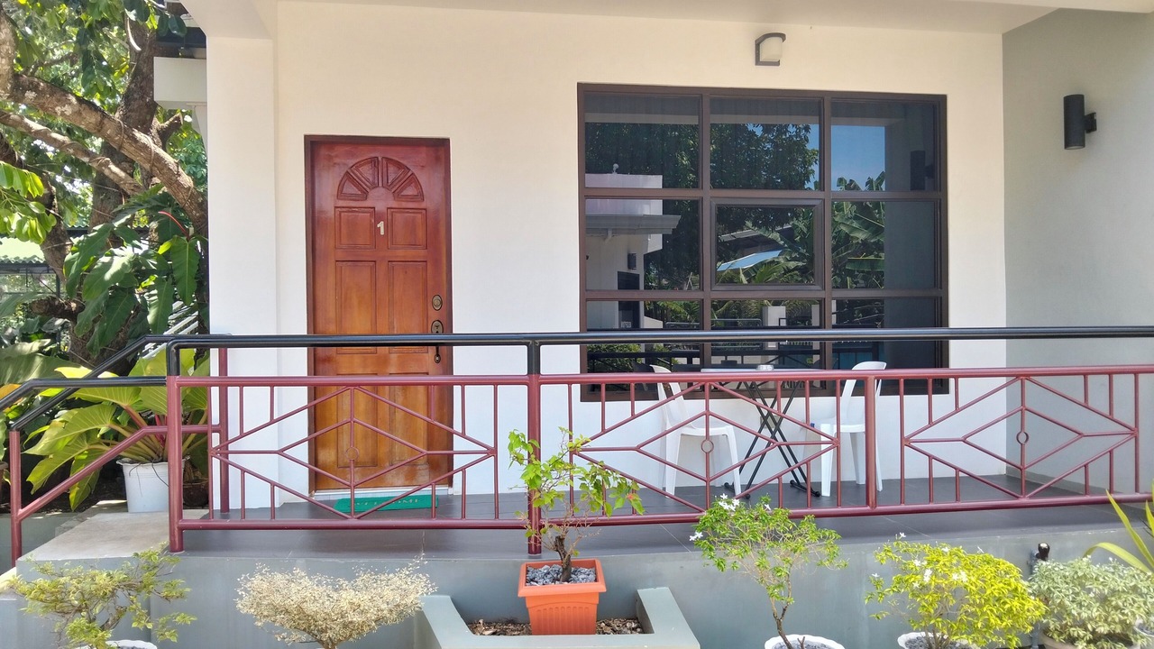 Photo of Patio Balcony in Tawala