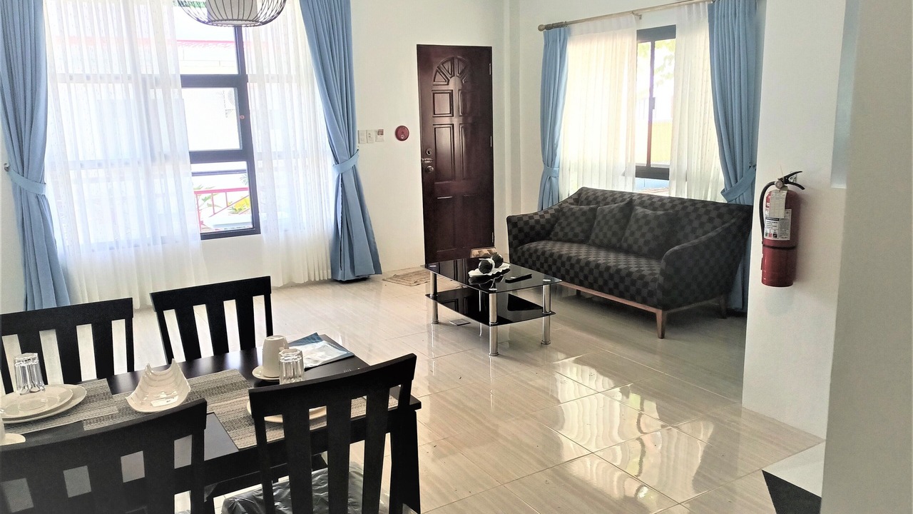 Photo of Livingroom in Tawala