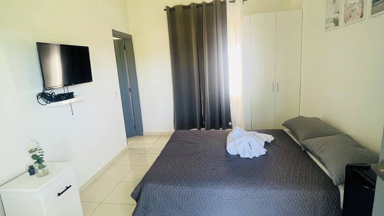 Photo of Bedroom in Las Terrenas