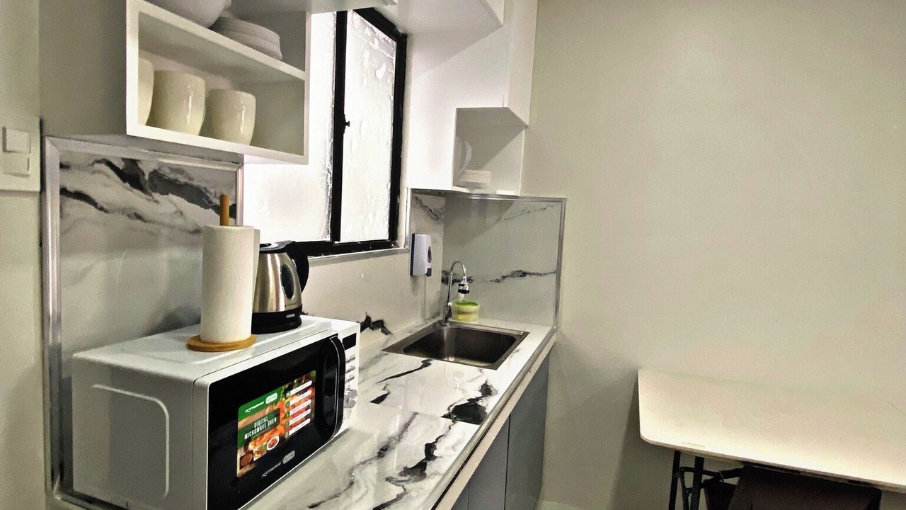 Photo of Kitchen in Cabanatuan