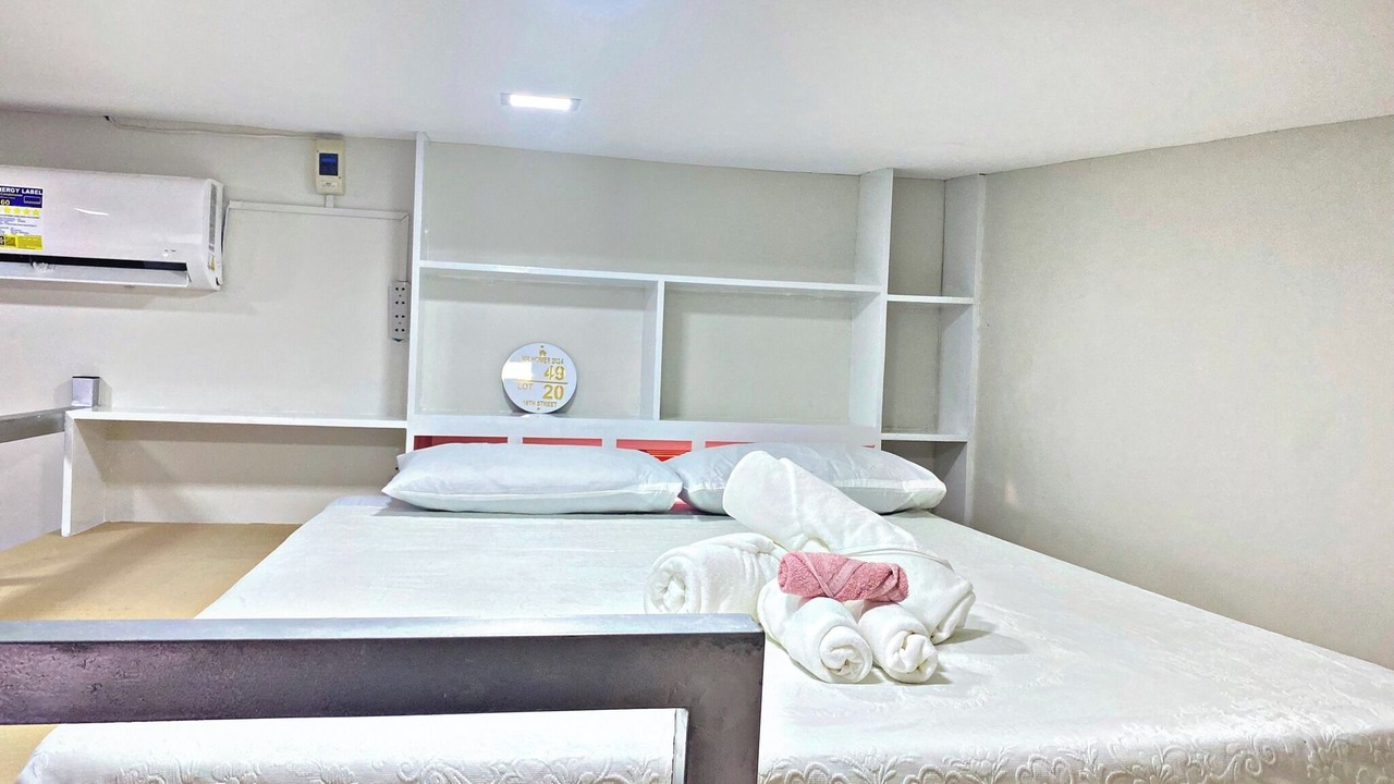 Photo of Bedroom in Cabanatuan