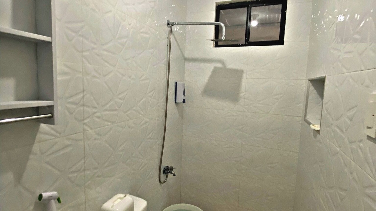 Photo of Bathroom in Cabanatuan