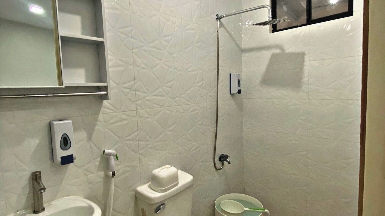 Photo of Bathroom in Cabanatuan