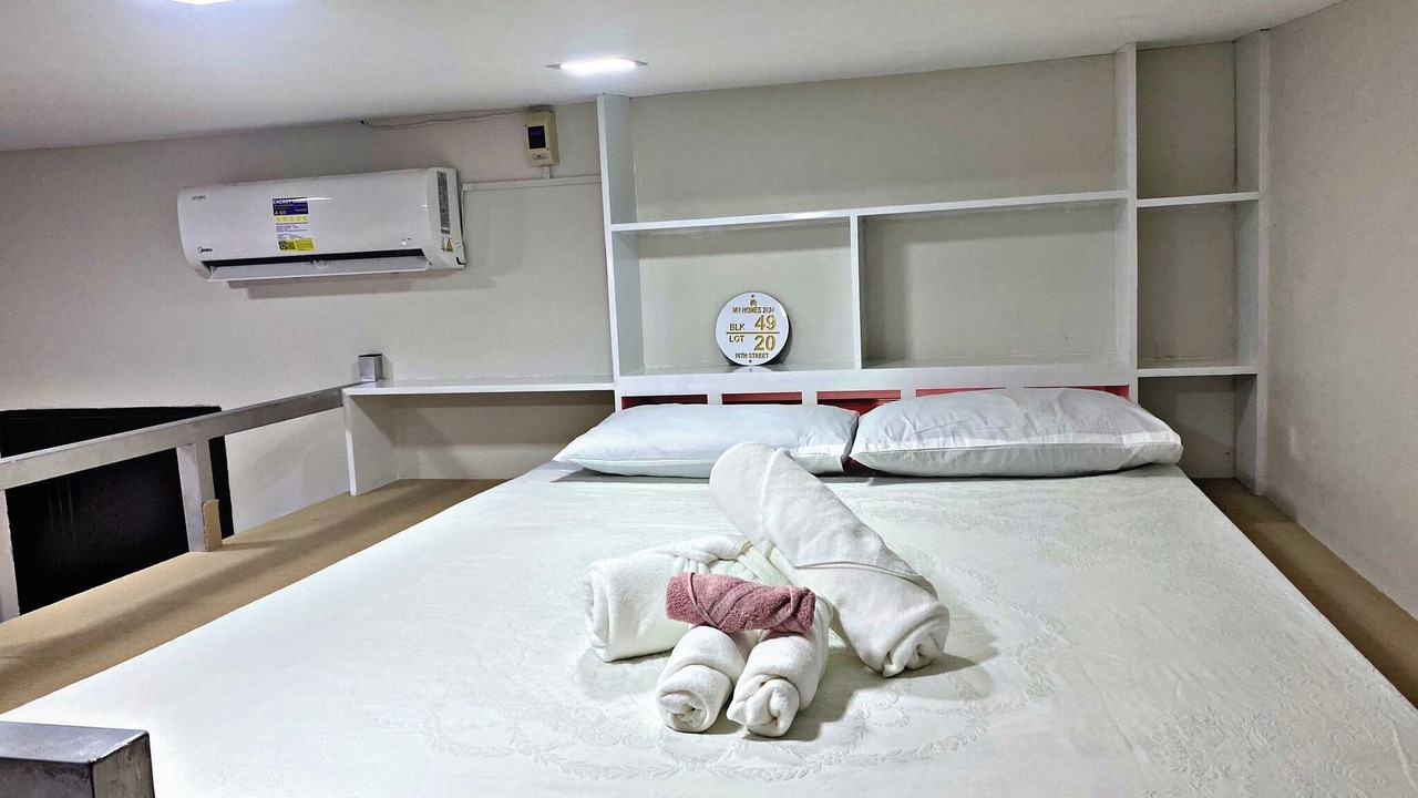 Photo of Bedroom in Cabanatuan