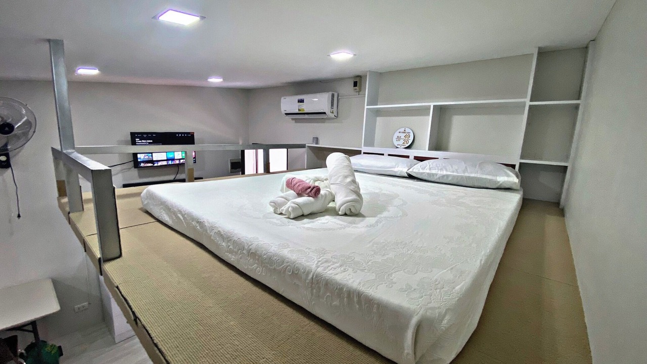 Photo of Bedroom in Cabanatuan