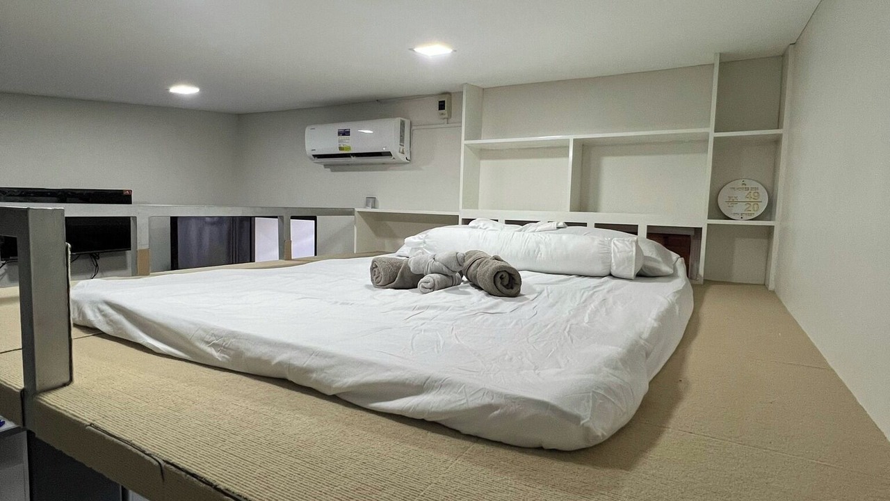 Photo of Bedroom in Cabanatuan